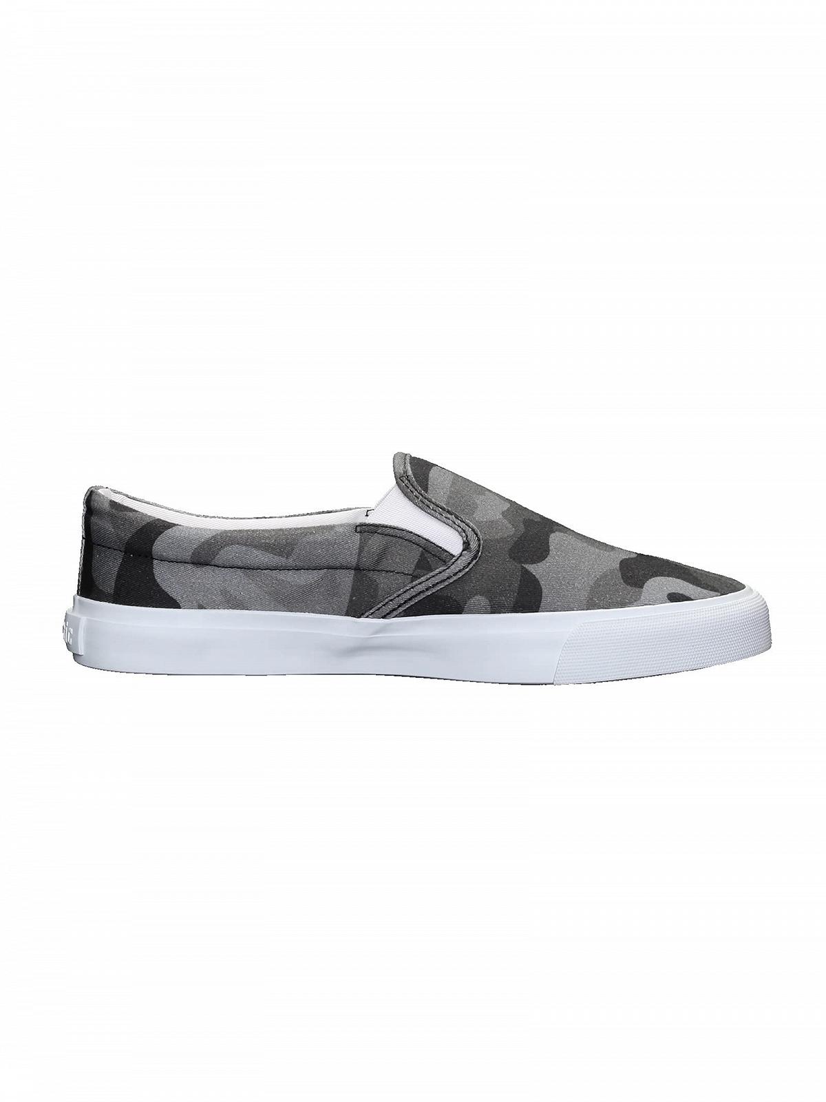 Кеди Ethletic Unisex Lo Fair Deck Collection Fair Vegan Sustainable, фото №4