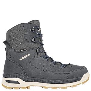Черевики LOWA Ottawa GTX Medium - Фото 1