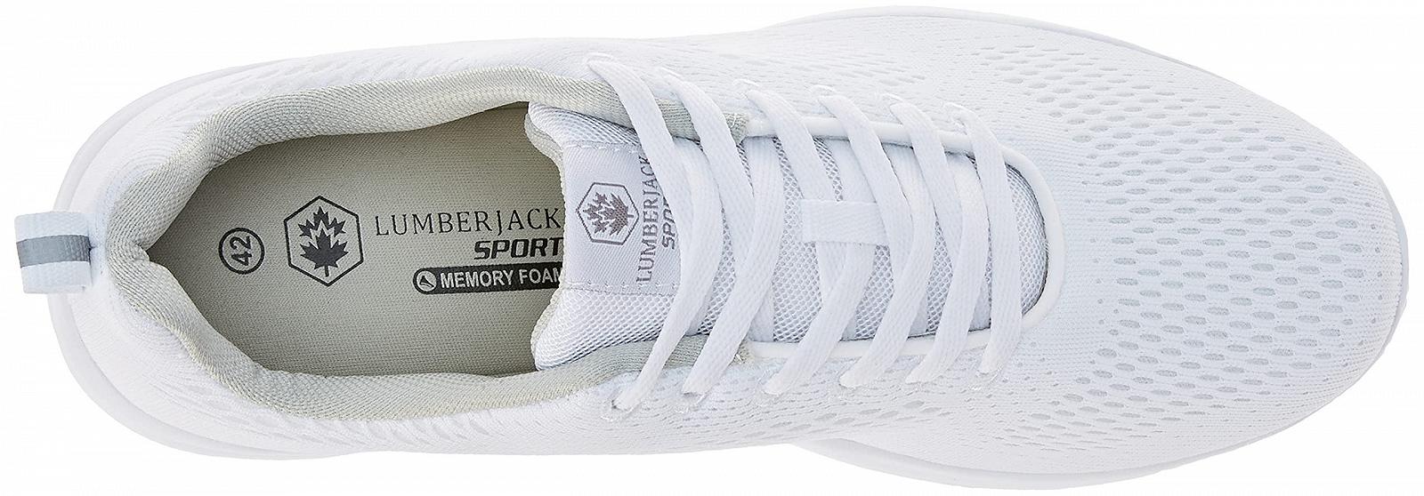 Кроссовки Lumberjack Agatha Мужские, фото №5