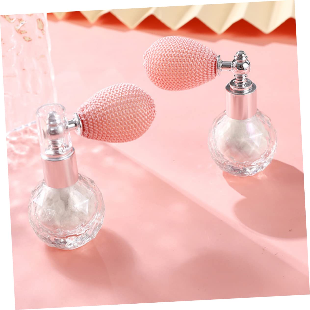 Спрей FOMIYES High Gloss Dust Highlighter Для макияжа Блестки Белый, фото №7 Спрей FOMIYES High Gloss Dust Highlighter Для макияжа Блестки Белый, фото №7