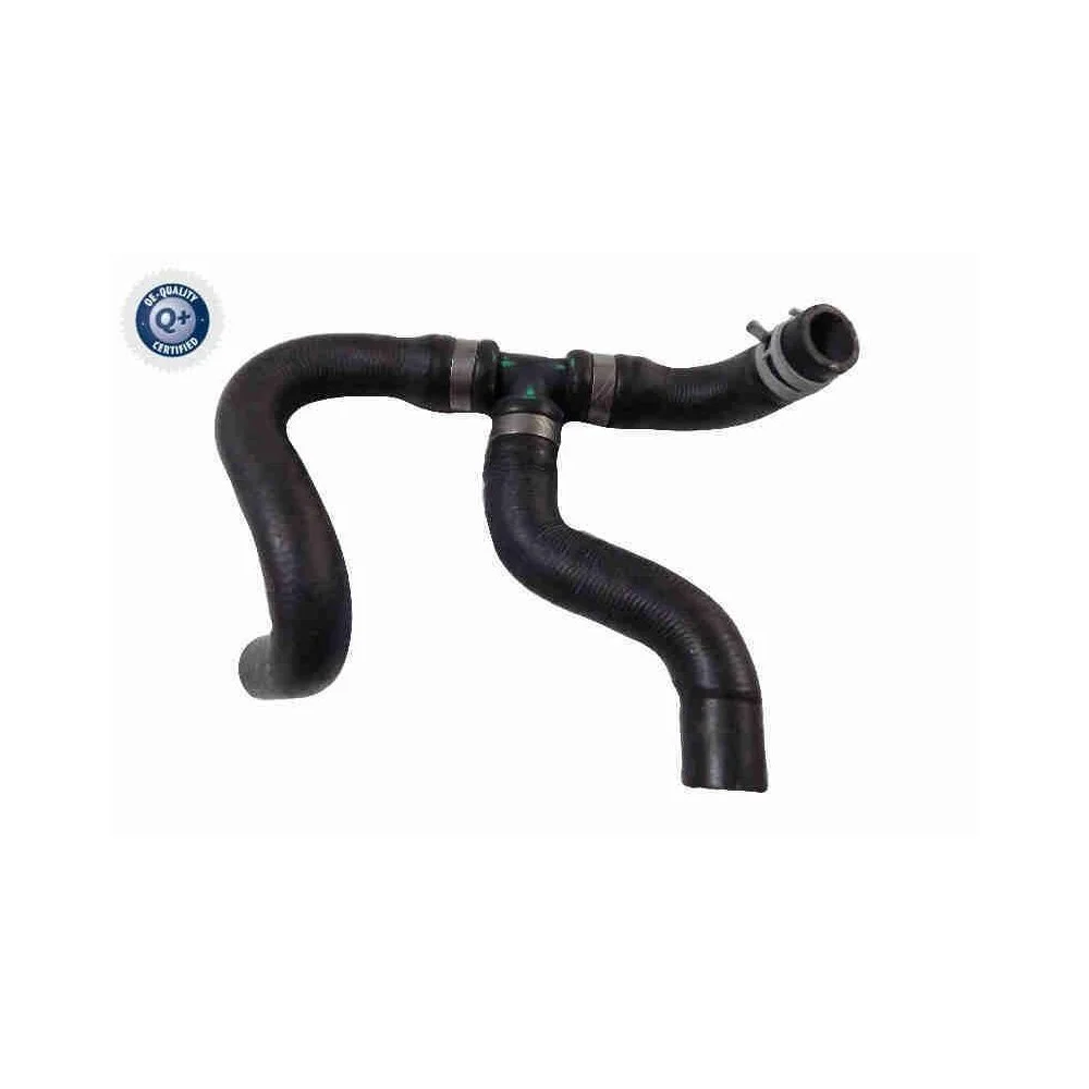 Шланг радиатора VAICO Q+ V30-4007, фото №1