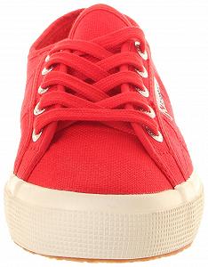 Кросівки Superga 2750-Cotu Classic Unisex synthetic.ua - Фото 1