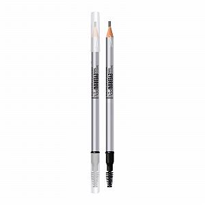 Карандаш для бровей Double Head Eye Pencil Extremely Thin Triangular Eyebrow Pencil - Фото 1