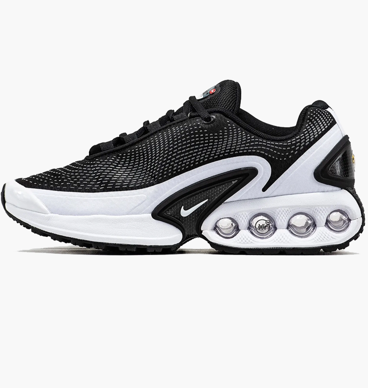 Кроссовки Nike AIR MAX DN 42, фото №1