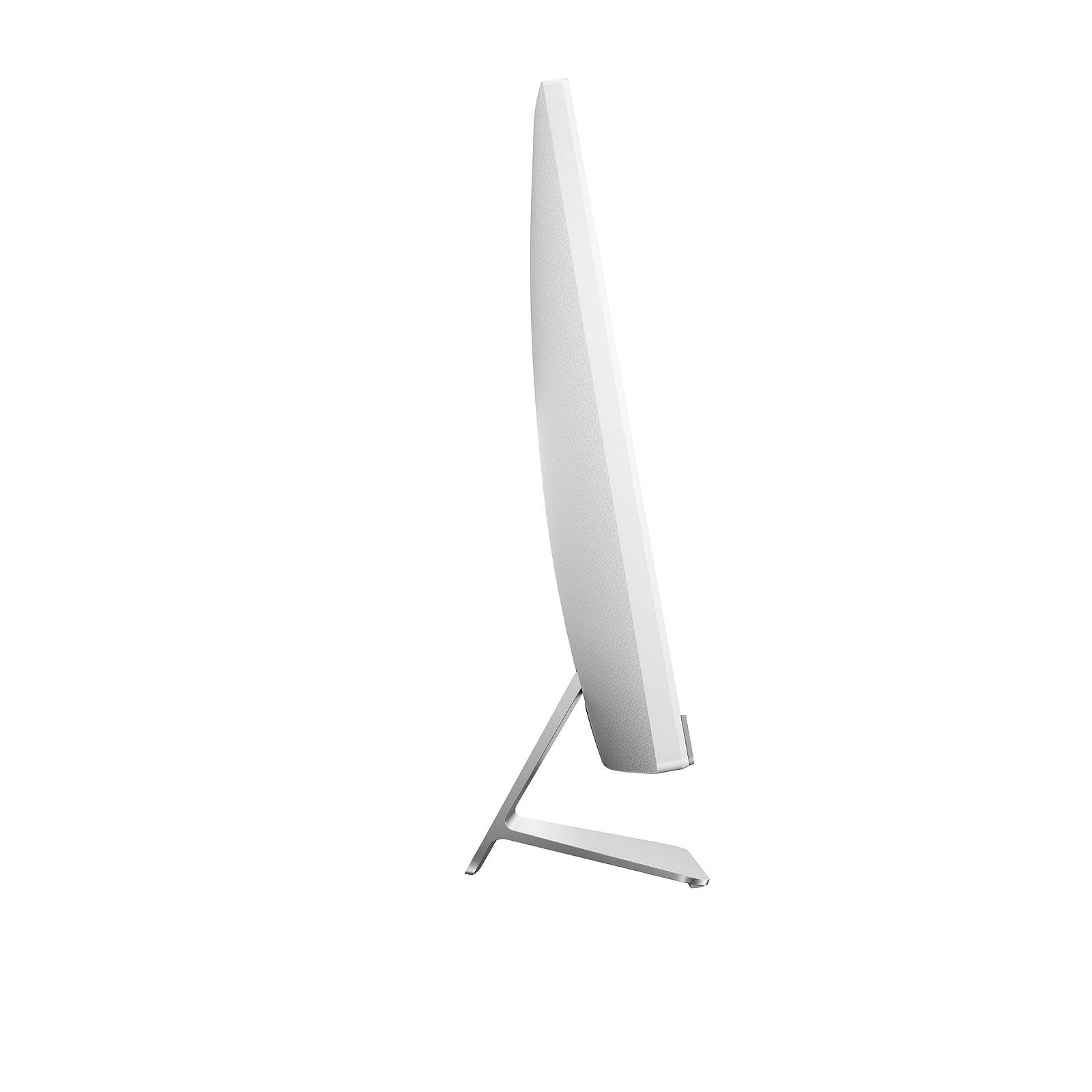 Все-в-одному ПК ASUS A3402WVAK 13 Gen i5-1335U 8 GB 512 GB SSD 23.8 дюйма білий, фото №4