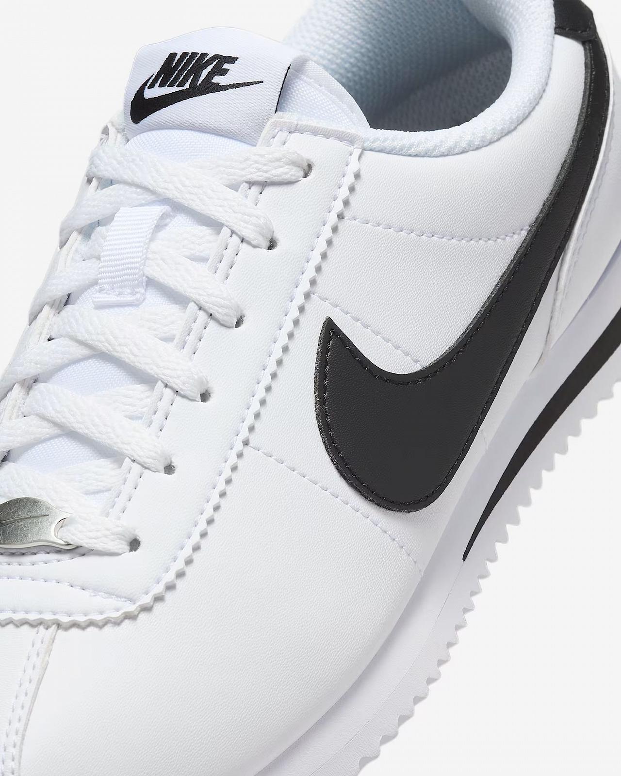 Кросівки Nike Cortez 37.5, фото №6