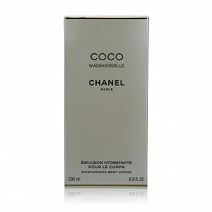 Лосьон для тела Chanel Coco Mademoiselle увлажняющий 200 мл synthetic.ua - Фото 1