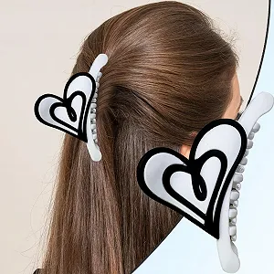 Заколка для волос, Зажим для конского хвоста для женщин, легкий аксессуар для волос цена на synthetic.ua - Фото 1 Заколка для волос, Зажим для конского хвоста для женщин, легкий аксессуар для волос synthetic.ua - Фото 1