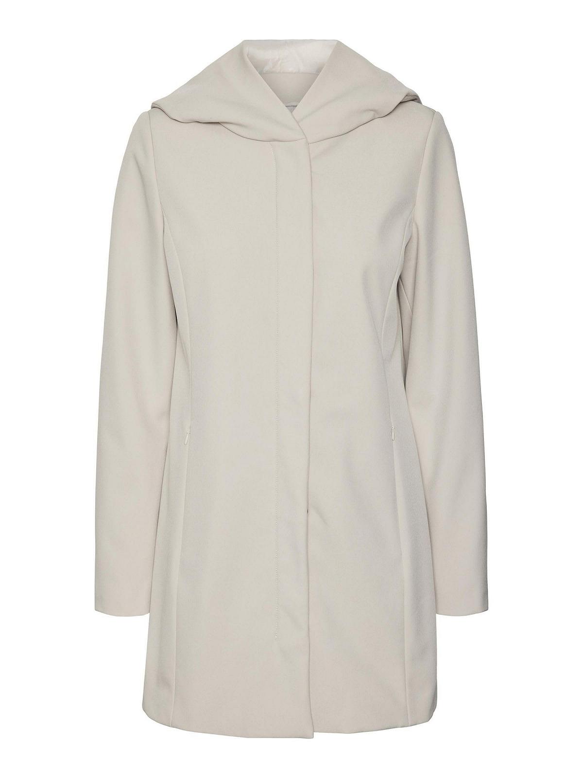 Куртка VERO MODA Vmsoftshelldona Wrp Jacket Boos, фото №1