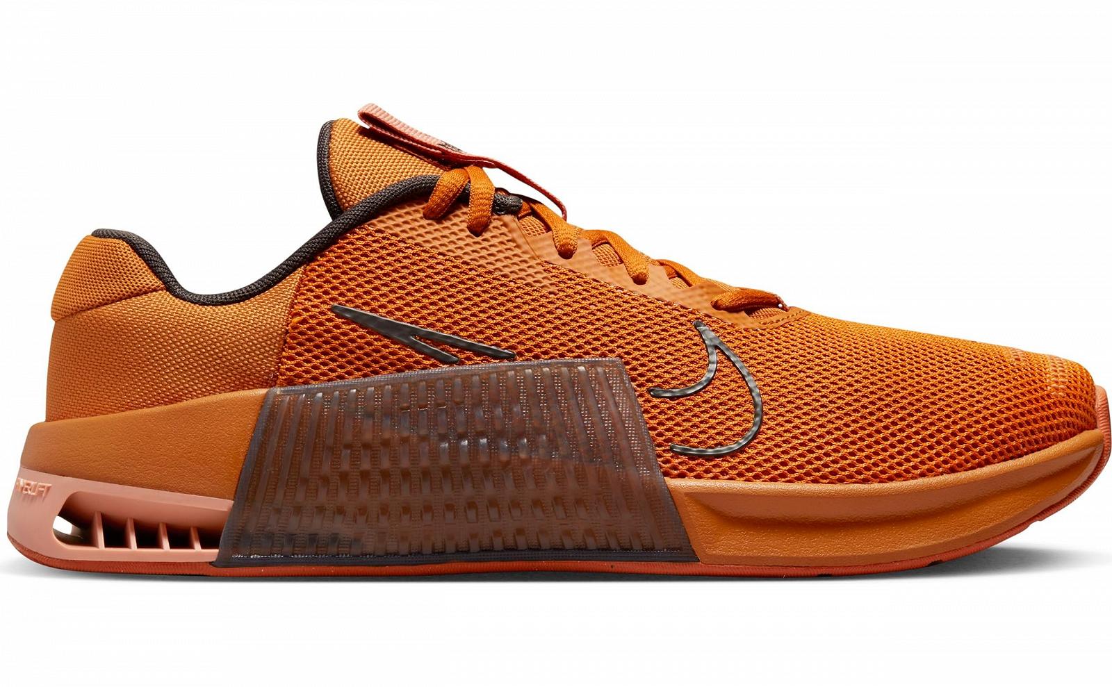 Кросівки Nike Metcon 9 чоловічі, фото №8