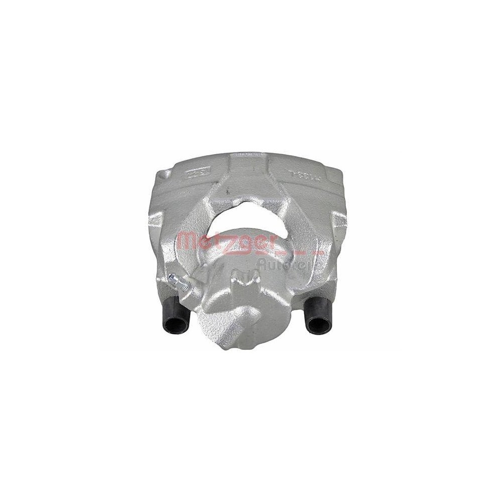 Гальмівний супорт METZGER GREENPARTS 6261305 передній лівий, фото №1