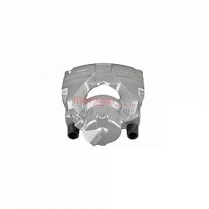 Тормозной суппорт METZGER GREENPARTS 6261305 передний левый - Фото 1