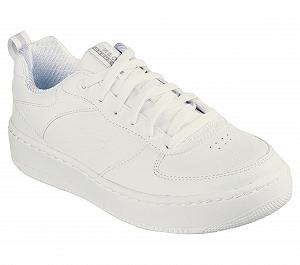 Женские Кроссовки Skechers Платформа - Фото 1