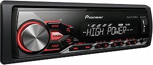Автомагнітола Pioneer MVH-280FD synthetic.ua - Фото 1
