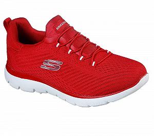 Кроссовки Skechers Summits женские Белые UK 7.5 / EU 41 synthetic.ua - Фото 1