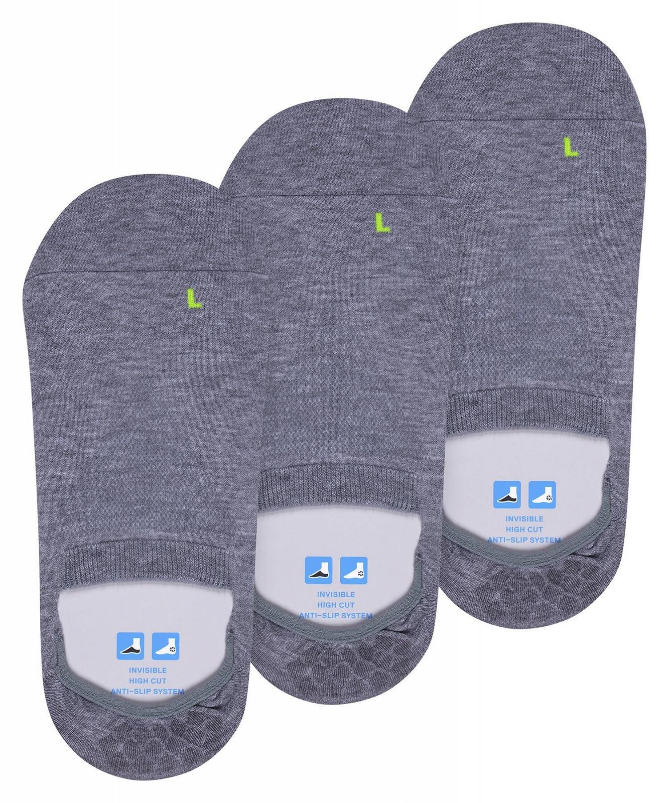 Носки Unisex FALKE (3 пары), фото №4