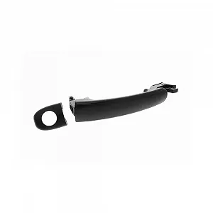 Наружная ручка двери VAICO V10-6187 для AUDI SEAT SKODA VW VAG - Фото 1