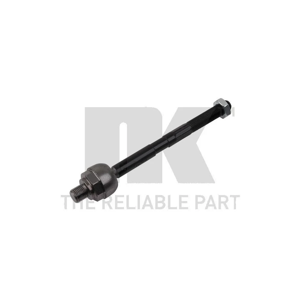 Осьовий шарнір рульової тяги NK 50347112 для PORSCHE Передній міст зліва, фото №1 Осьовий шарнір рульової тяги NK 50347112 для PORSCHE Передній міст зліва, фото №1