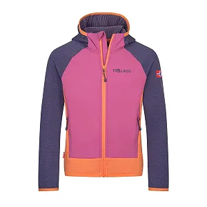 Куртка Trollkids Seiland Дитяча - Фото 1