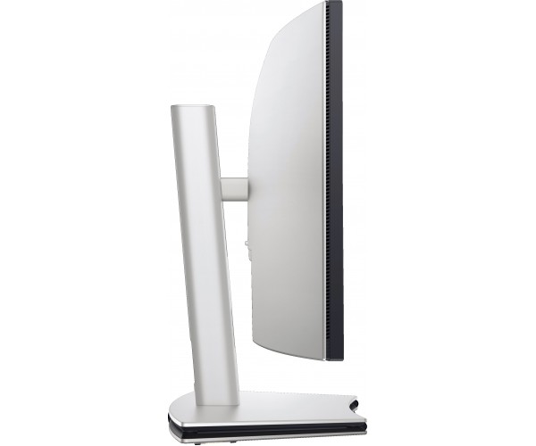 Dell Монітор 34" U3425WE HDMI DP USB-C Thunderbolt MM RJ-45, IPS Black 3440x1440 21:9, 120Hz DCI-P3 98 CURVED HAS, фото №5