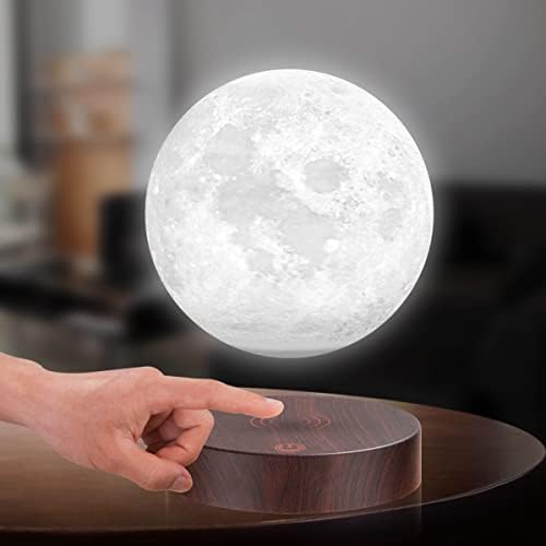 Лампа Vnemofey Galaxy Floating 3 кольори, фото №7