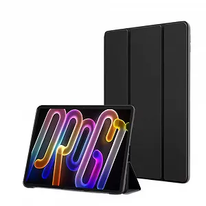 Чохол для планшета Lenovo Xiaoxin Pad Pro GT 2025 11.1" Black - Фото 1