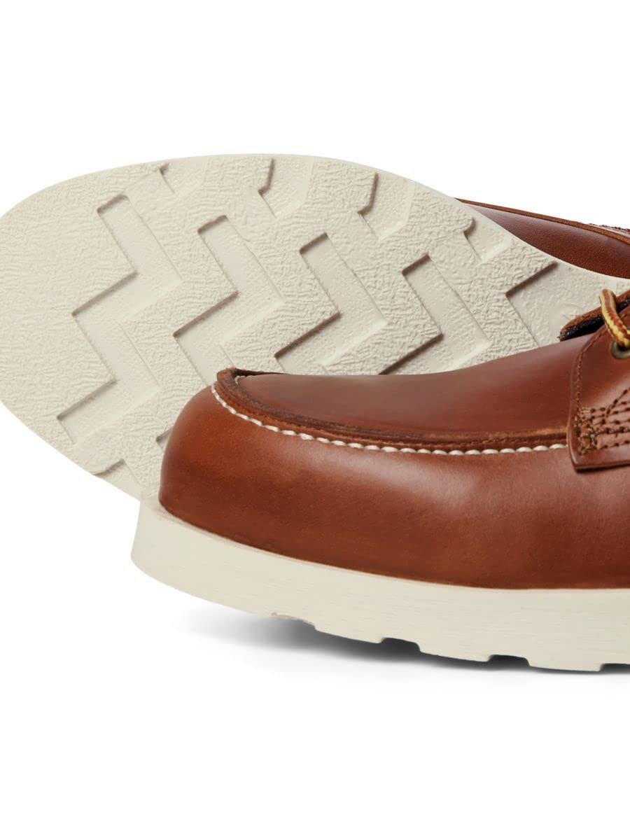 Чоловічі черевики шкіряні Jfwdarwin Ln Ankle boots, фото №4