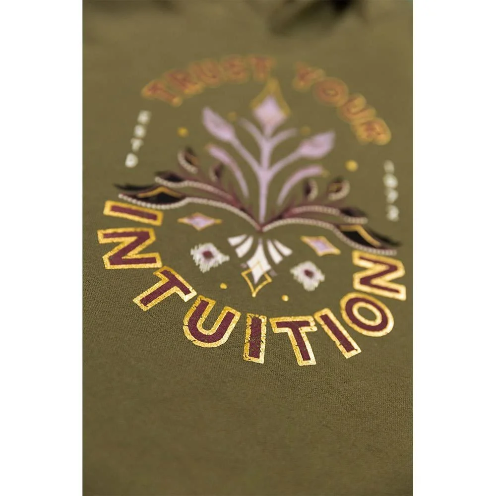 Свитшот GARCIA для девочки, фото №6