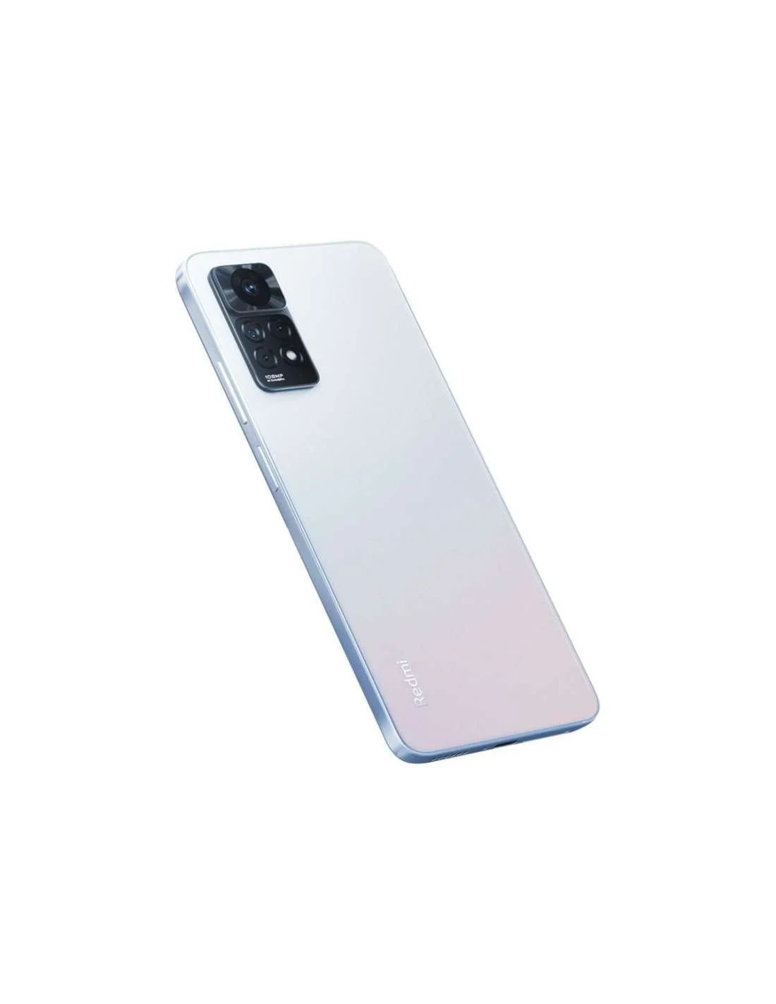 Смартфон Xiaomi Redmi Note 11 Pro 6GB RAM 64GB Polar White, фото №3