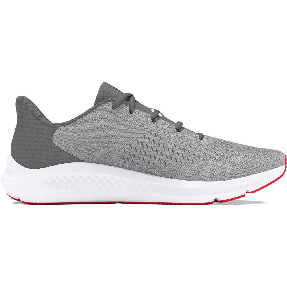 Кросівки Under Armour Charged Pursuit 3 Big Logo чоловічі, фото №5