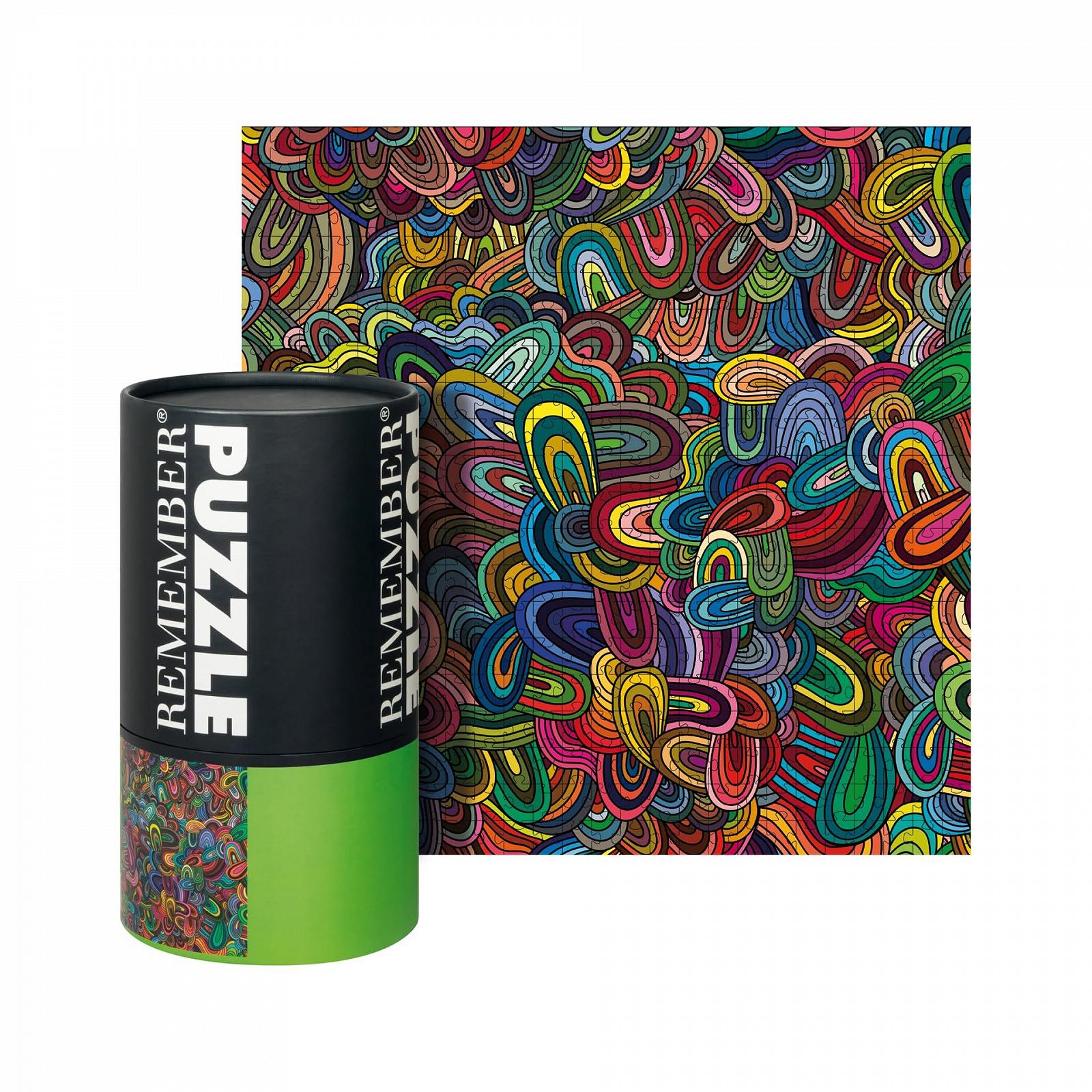 Пазл Remember Mambo 500 деталей, фото №1