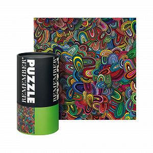 Купить Пазл Remember Mambo 500 деталей - Фото 1 Пазл Remember Mambo 500 деталей - Фото 1