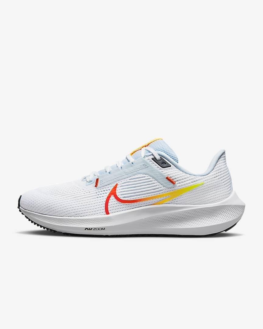 Кроссовки для бега Nike Pegasus 40 DV3854-102, фото №3