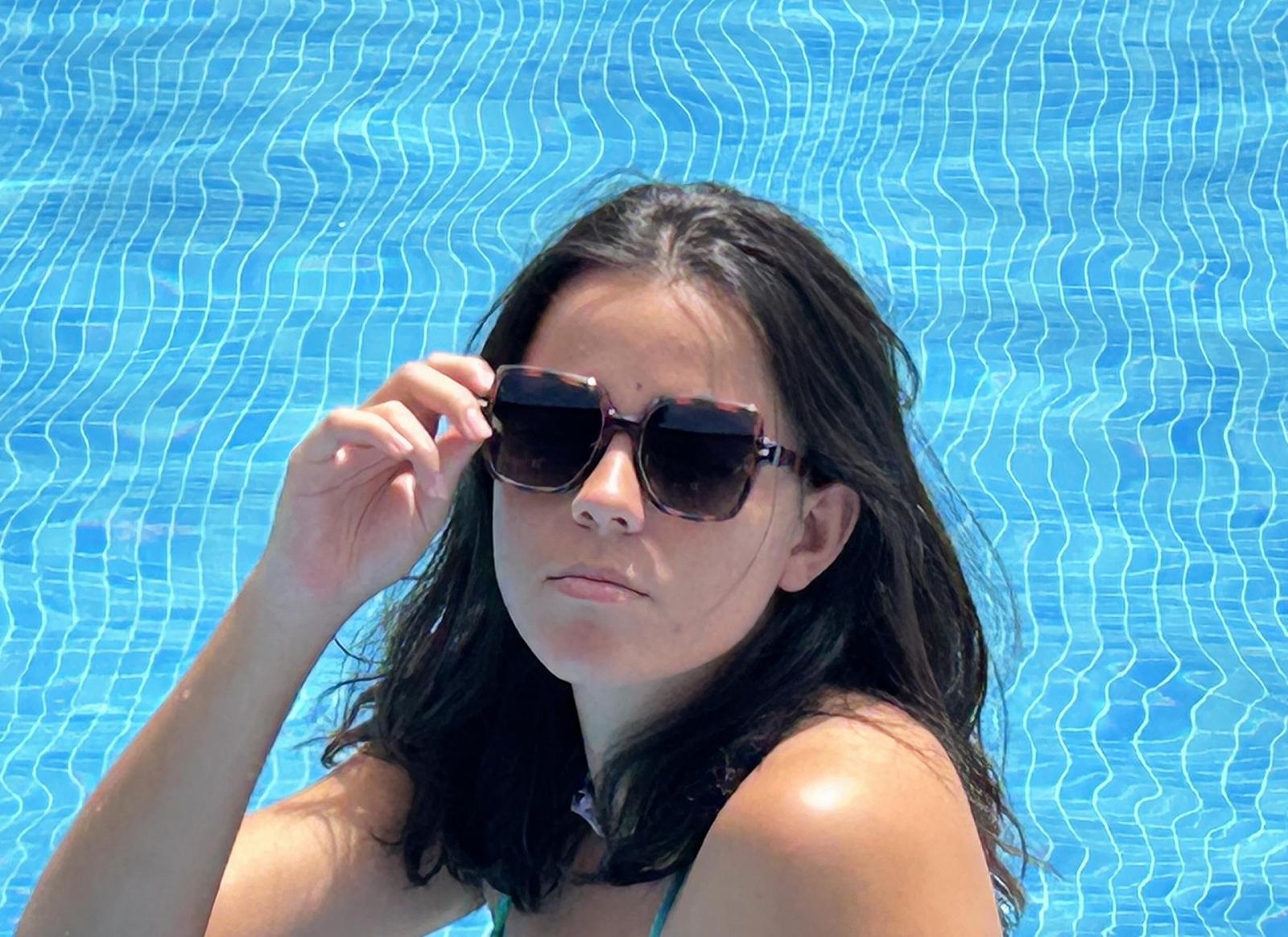 Сонцезахисні окуляри Carey Grande Поляризовані для чоловіків та жінок CANNCA UV400 Захист, фото №5