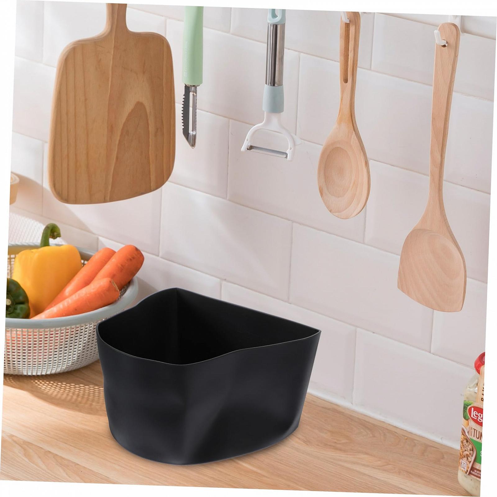 Комплект Ciieeo 1 набір силіконова вкладишка для повільноварки сумка розділювальні вставки чаша мішки силікагель нековзка силіконова чаша, фото №5 Комплект Ciieeo 1 набір силіконова вкладишка для повільноварки сумка розділювальні вставки чаша мішки силікагель нековзка силіконова чаша, фото №5