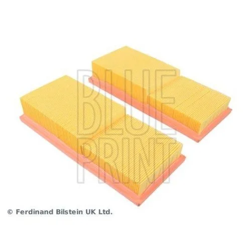 Комплект повітряних фільтрів BLUE PRINT ADA102206 для CHRYSLER, MERCEDES-BENZ, фото №3