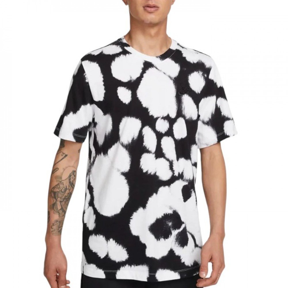 Футболка Nike L, фото №1