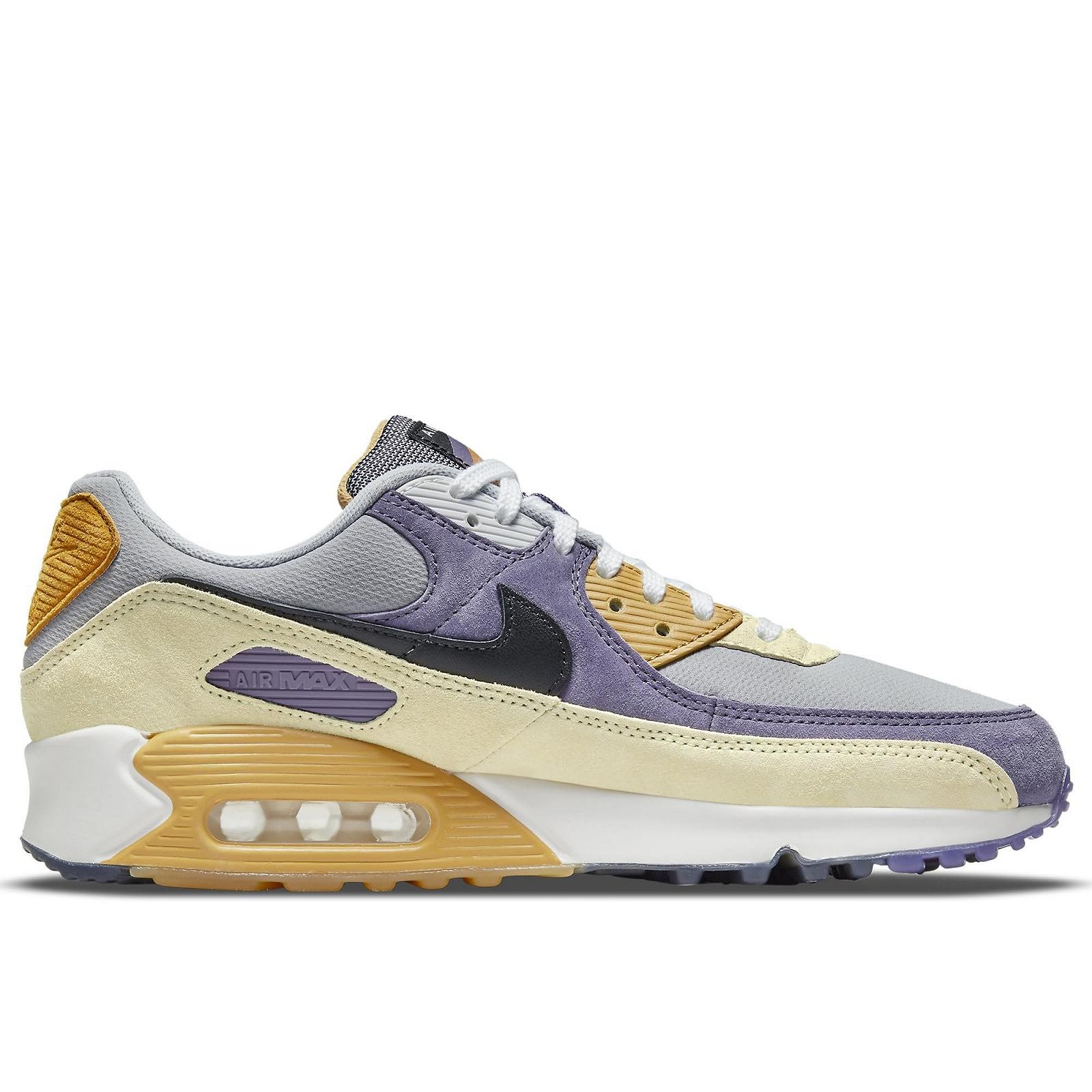 Кросівки Nike Air Max 90 DB0625001, фото №3