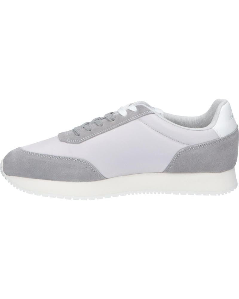 Кроссовки Calvin Klein Retro Low Laceup Su-ny Ml Ym0ym00746, фото №4