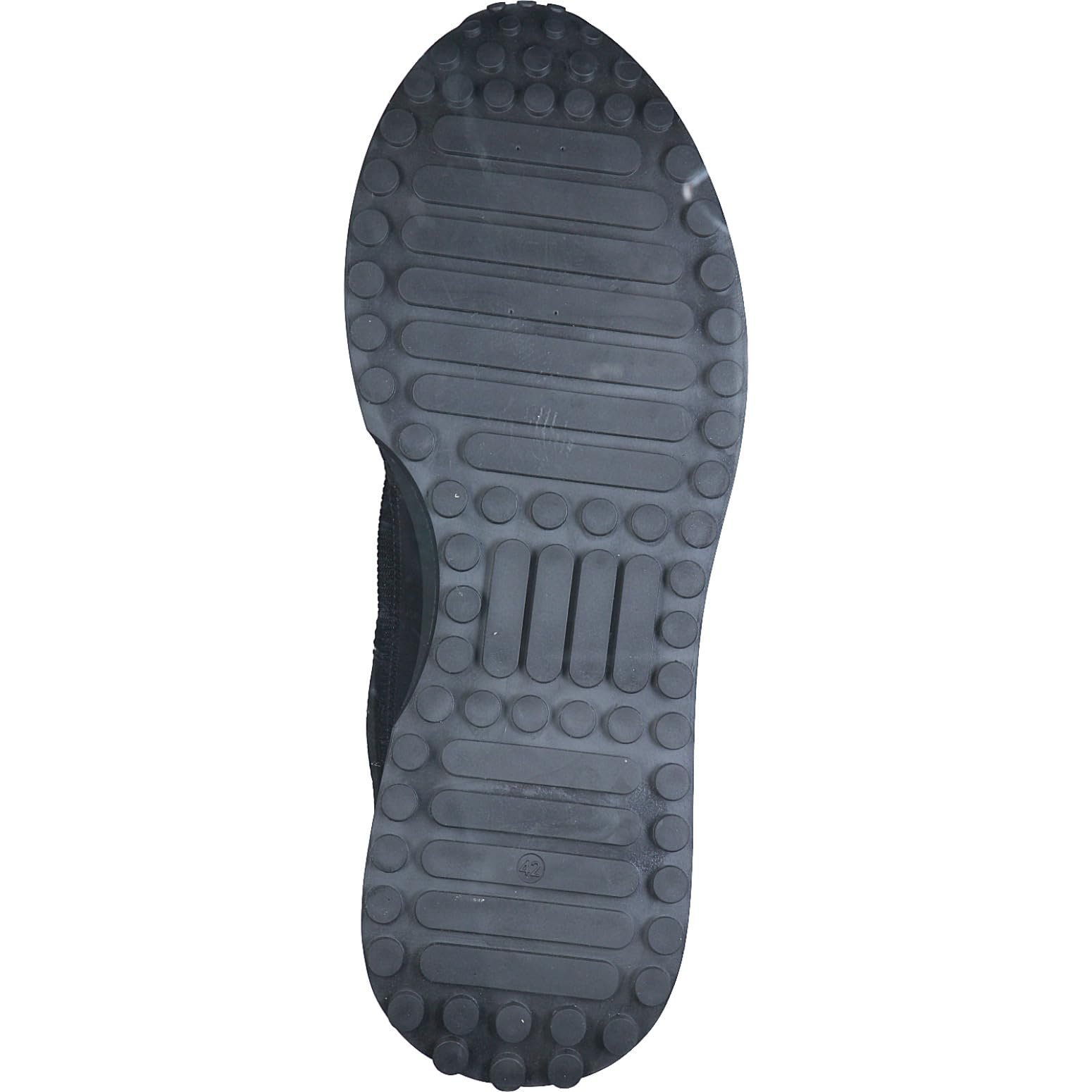 Кеди MARCO TOZZI Шкіряні на плоскій підошві, фото №5