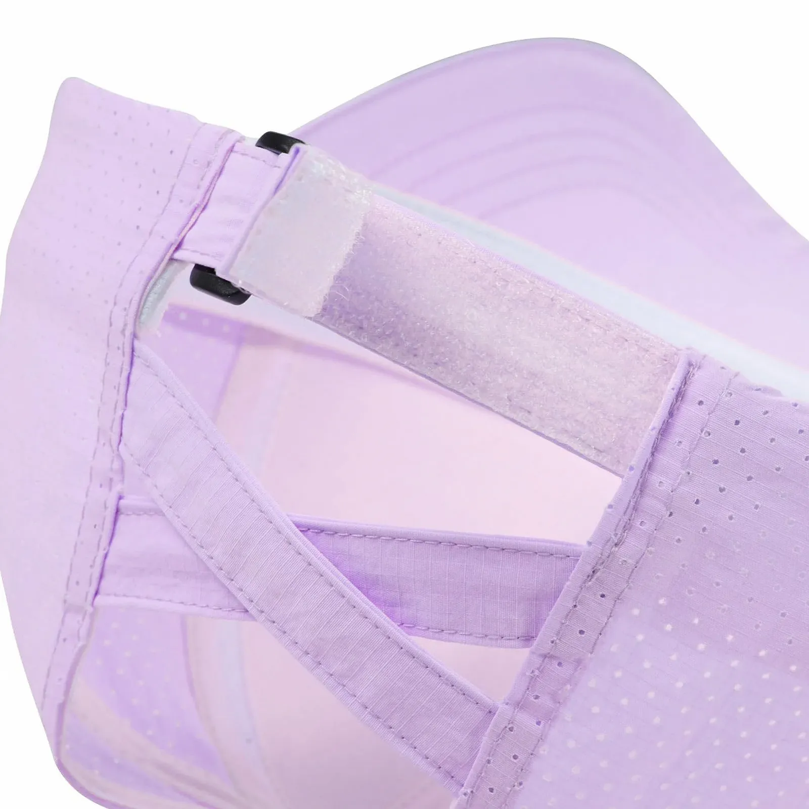 Бейсболка CHUANGLI Girls Criss Cross Ponytail Hat светоотражающая сетчатая для девочек, фото №6