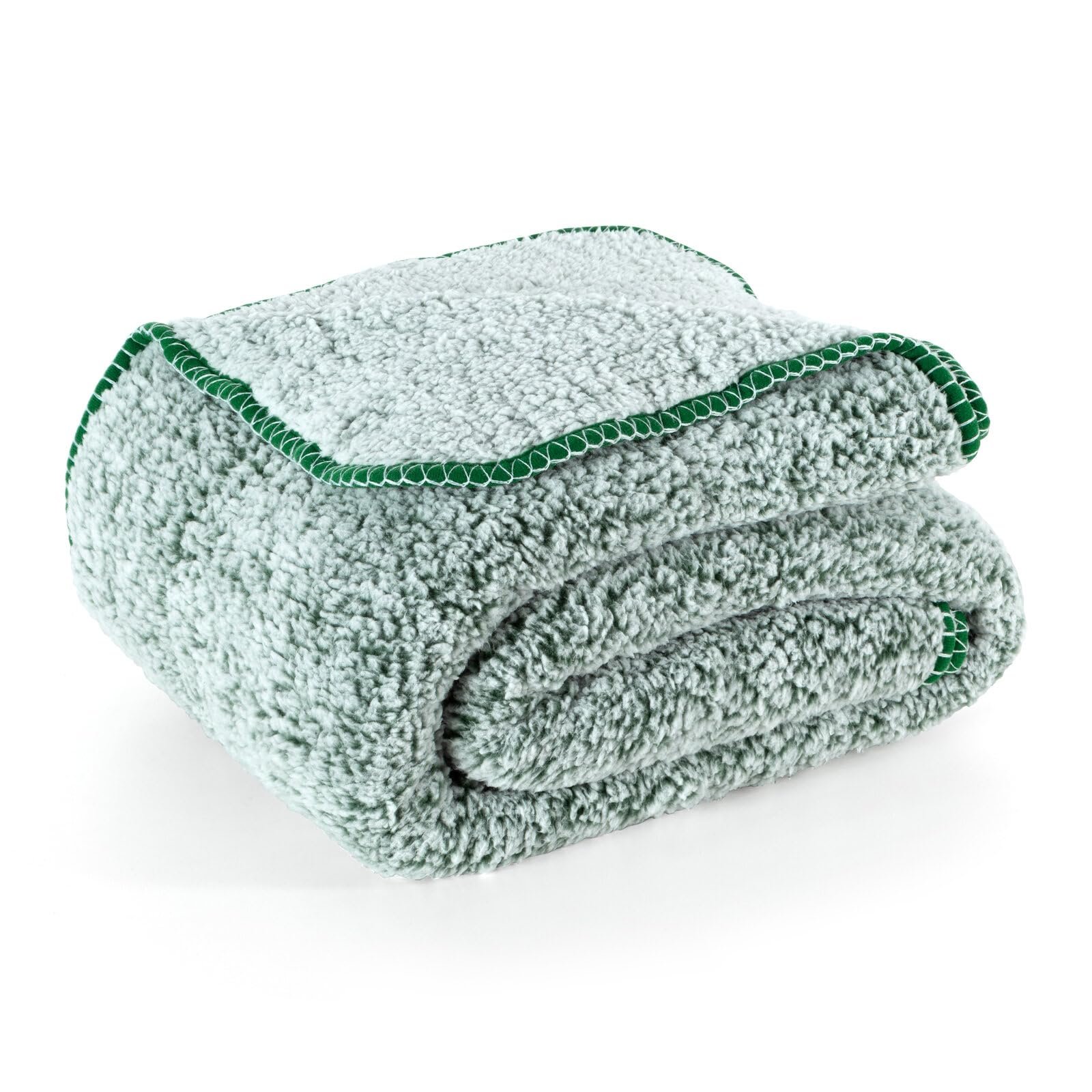 Плед Eurofirany Пухнастий для Крісла Покривало на Ліжко, фото №4