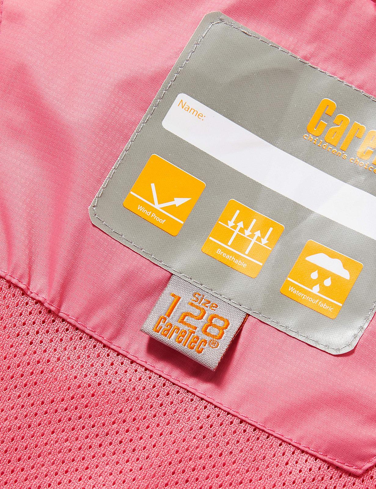 Дитяча куртка-дощовик CareTec Unisex, фото №4 Дитяча куртка-дощовик CareTec Unisex, фото №4