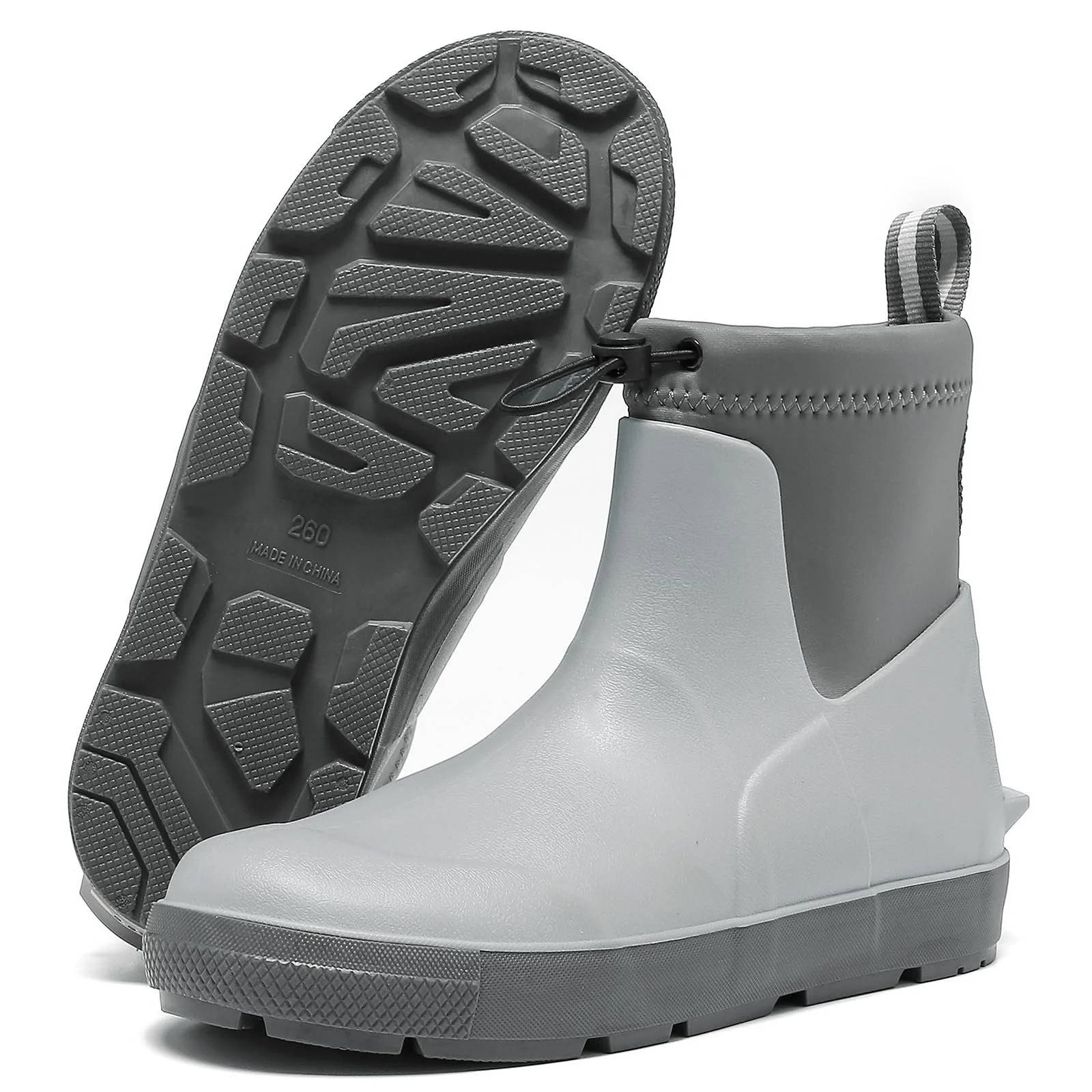 Гумові Чоботи Pelbiuqik Wellington Чоловічі, фото №1