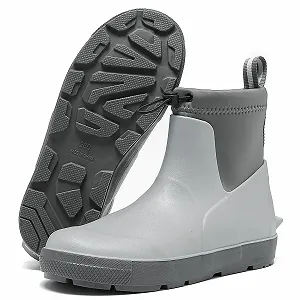 Резиновые Сапоги Pelbiuqik Wellington Мужские - Фото 1