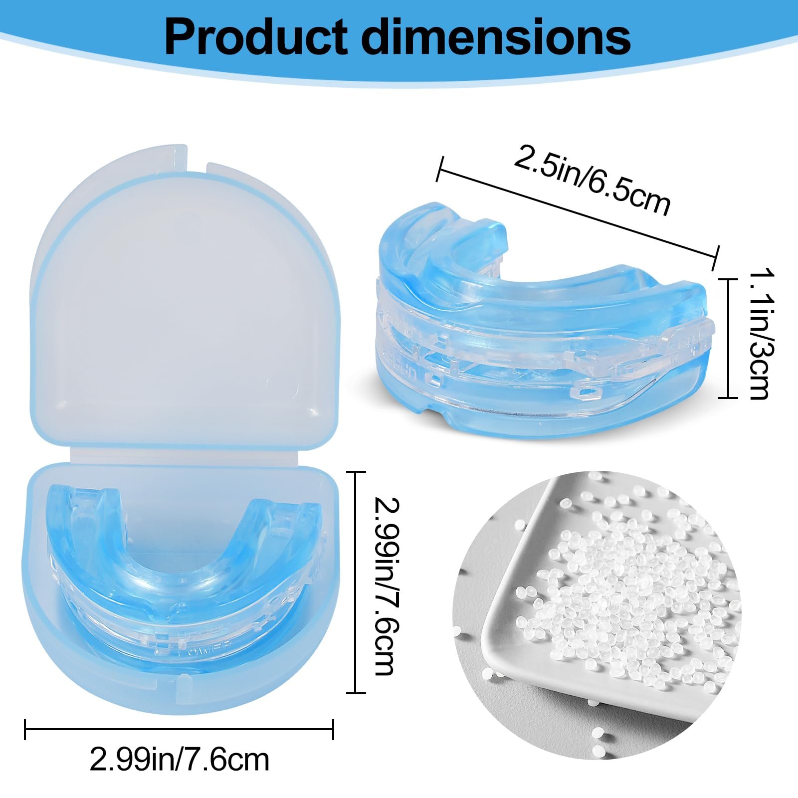 Средство от храпа, фото №7