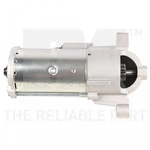 Стартер NK 4720181 для NISSAN OPEL RENAULT VAUXHALL GENERAL MOTORS synthetic.ua - Фото 1