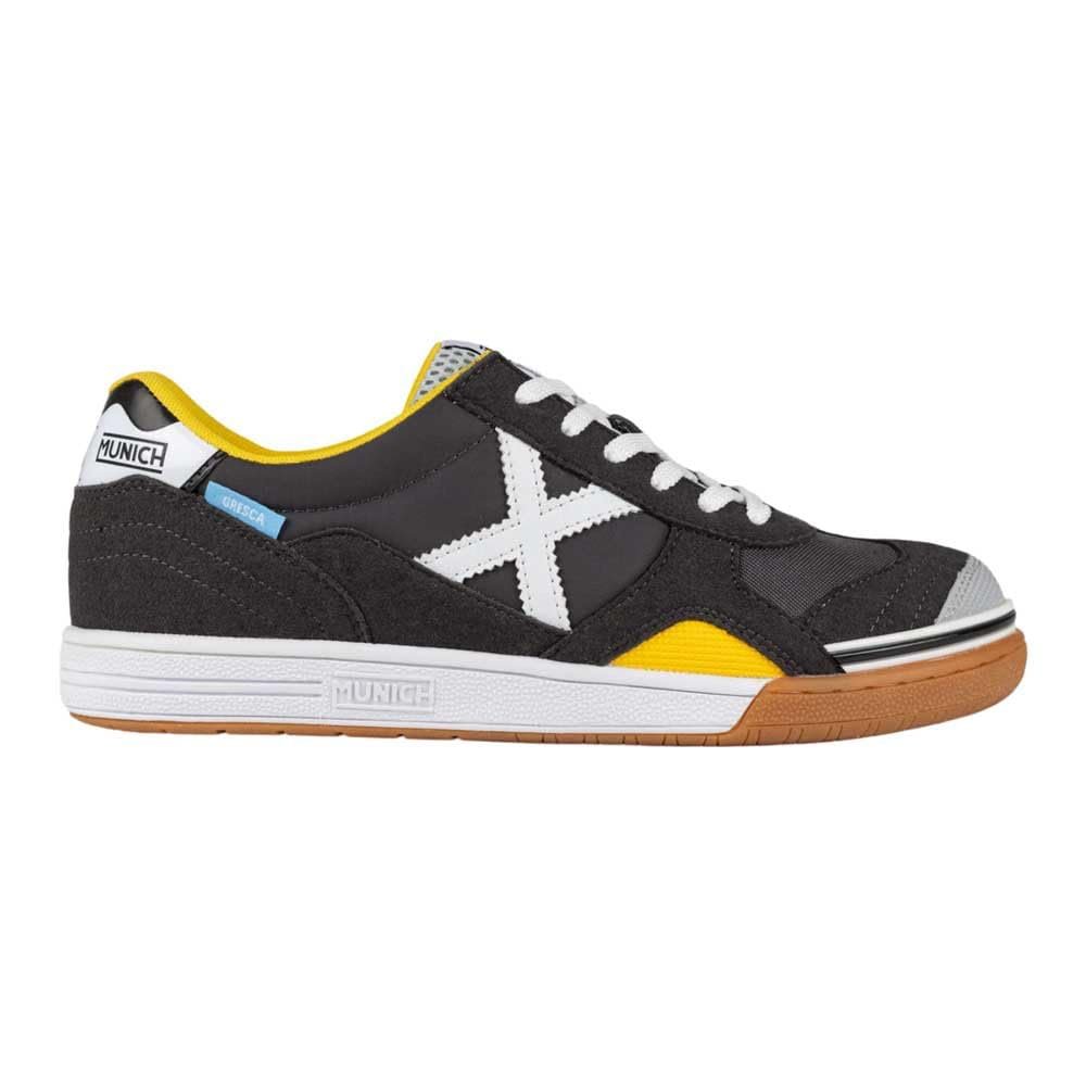 Кросівки Munich Gresca Unisex, фото №1