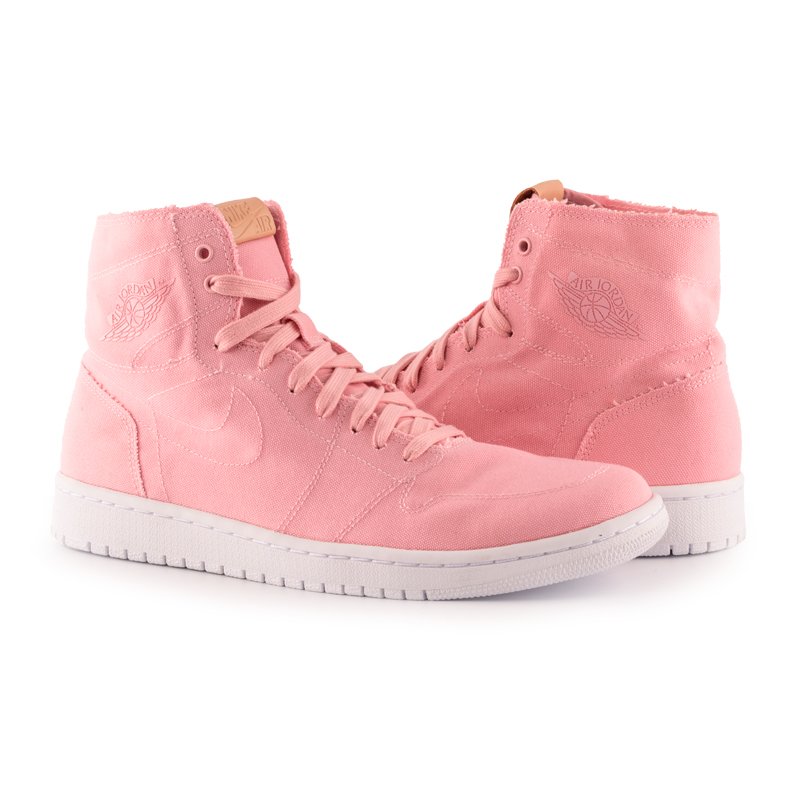 Баскетбольные Кроссовки Nike AIR 1 RETRO HIGH DECON 40, фото №1