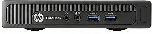 Мини ПК HP EliteDesk 800 G1 / Intel Core i5-4590T / RAM 8GB / HDD 500GB / LAN / Windows 11 цена на synthetic.ua - Фото 1 Мини ПК HP EliteDesk 800 G1 / Intel Core i5-4590T / RAM 8GB / HDD 500GB / LAN / Windows 11 synthetic.ua - Фото 1